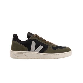 v 10 ripstop black oxford grey mud
