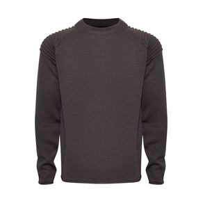 PULLOVER MASCULINO GOMOS OMBRO - Khelf