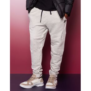 Nike Tech Fleece joggers in Pink