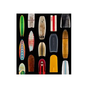 ☆新品☆送料無料☆サーフクラフト: サーブボード デザイン