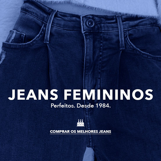 Jeans Feminino_Mob