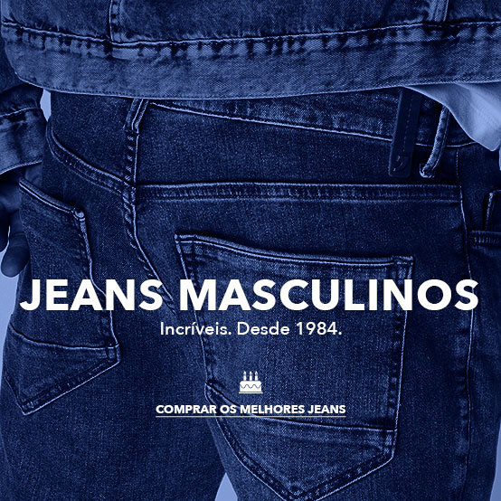 Jeans masc_Mob