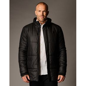 Casaco Alongado Jaqueta Alongada Masculina Casaco Masculino Marisa