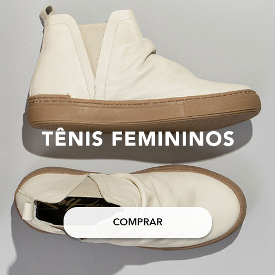 TENIS FEMININO