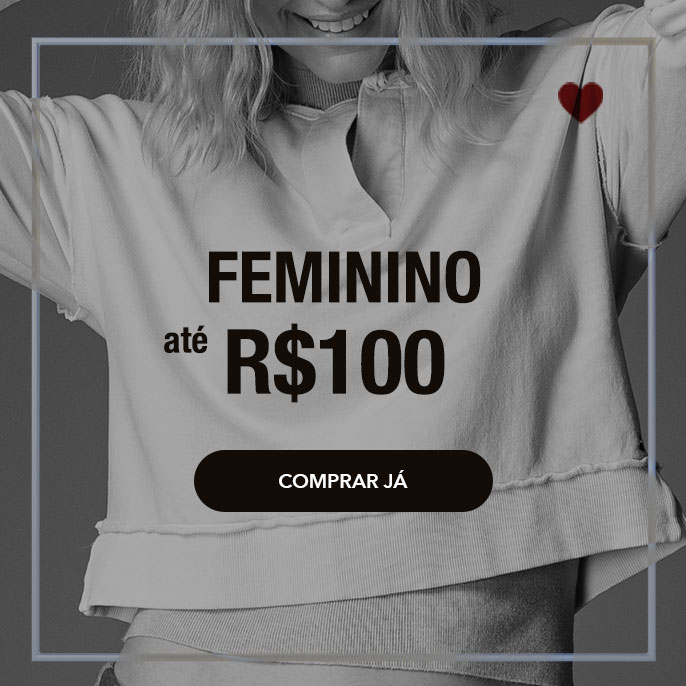 feminino 100