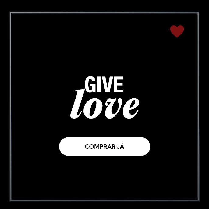 give love