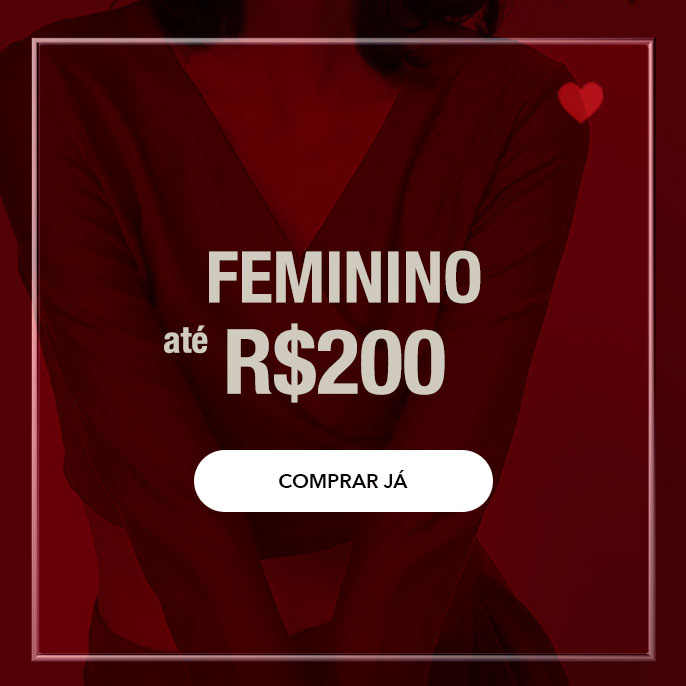 feminino 200