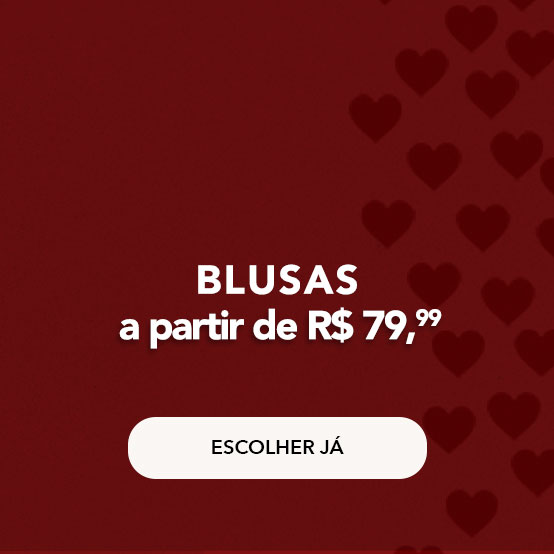 BLUSAS