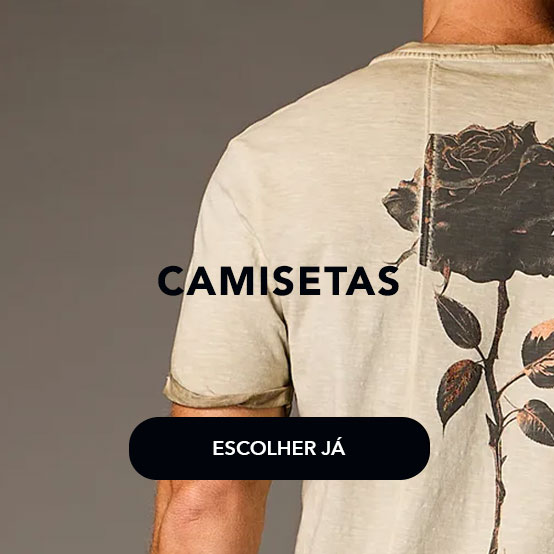 CAMISETA