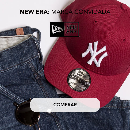 NEW ERA