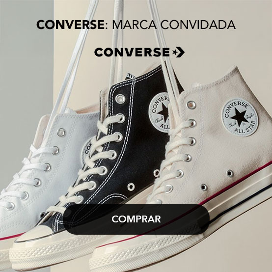 CONVERSE