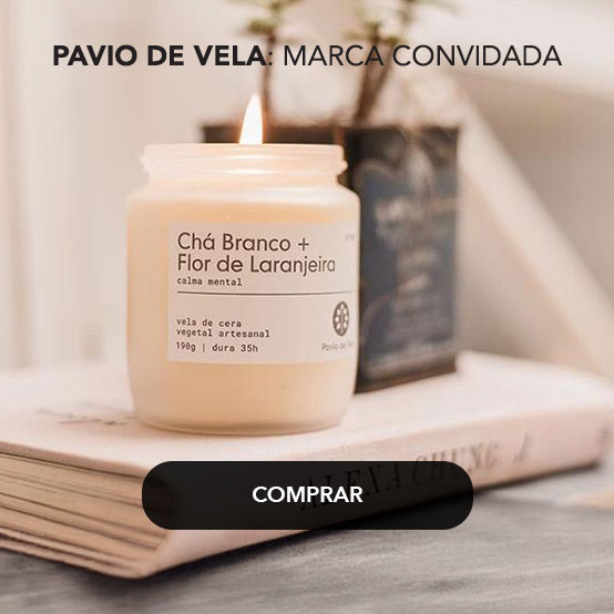 PAVIO DE VELA