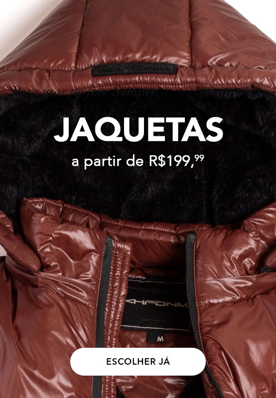 Jaquetas casacos_mob