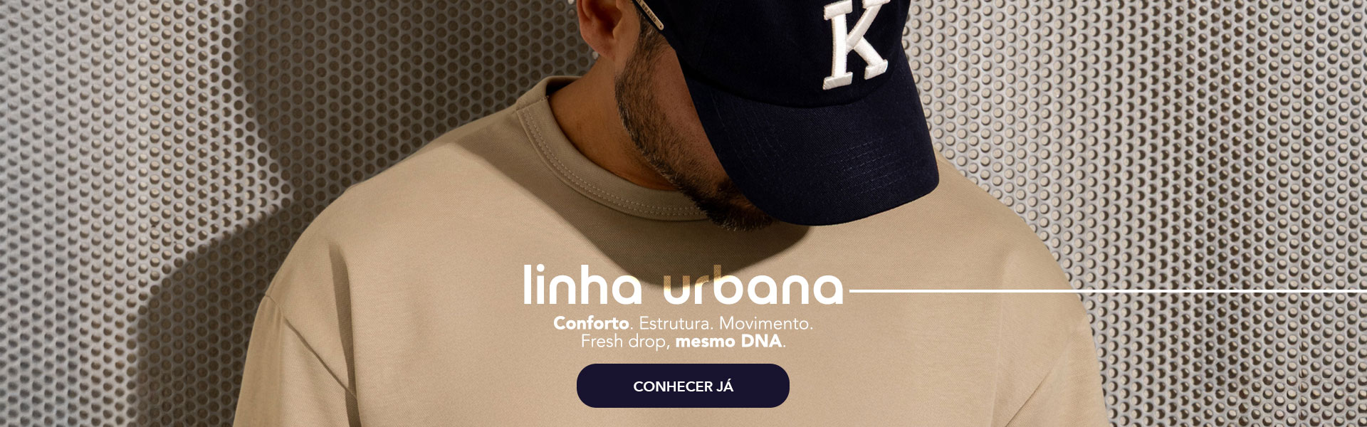 LINHA URBANA