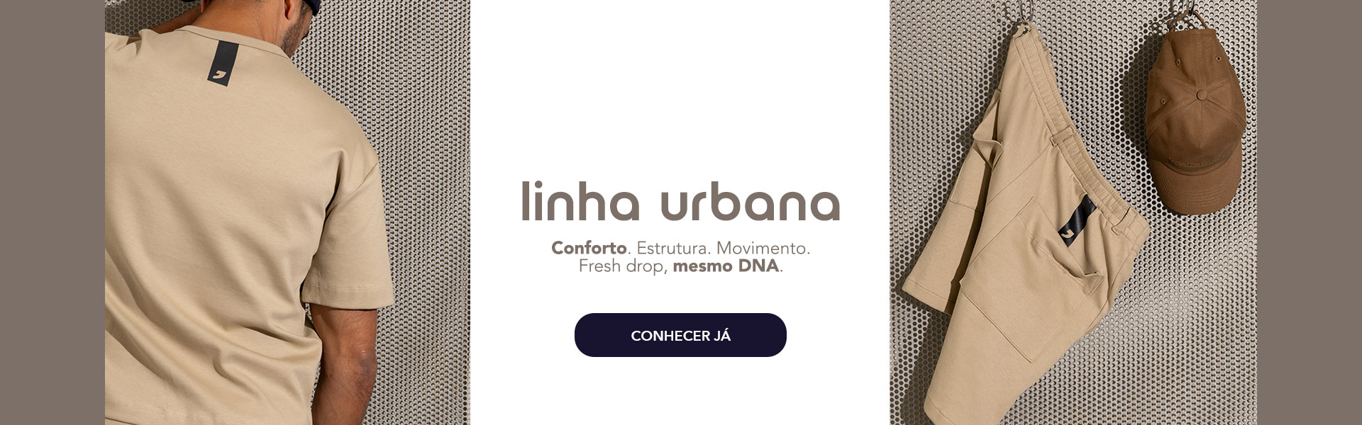 LINHA URBANA