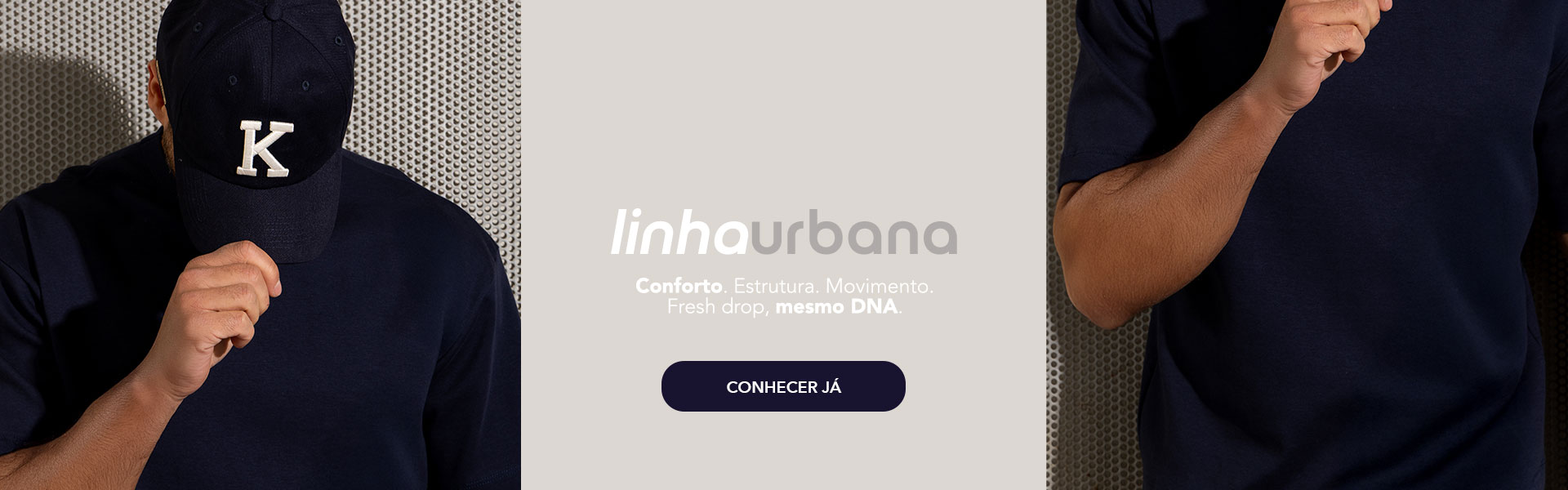 LINHA URBANA