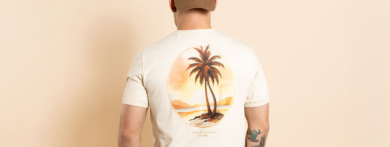 Banner - Masc Camisetas