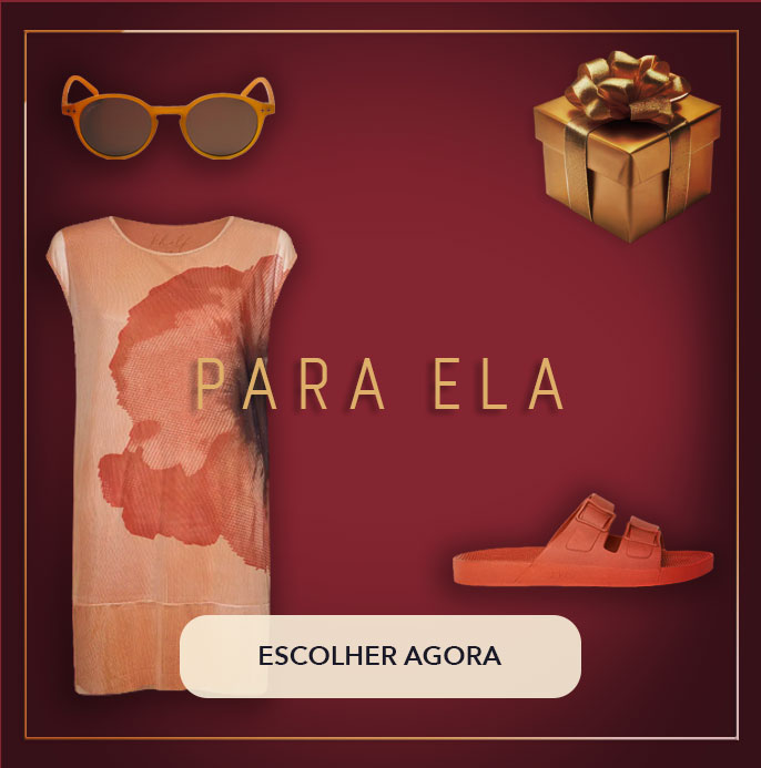 Banner 06 - Para ela