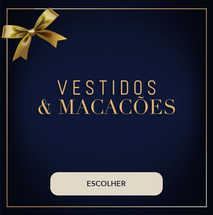 Banner 14 - Vestidos Macacoes