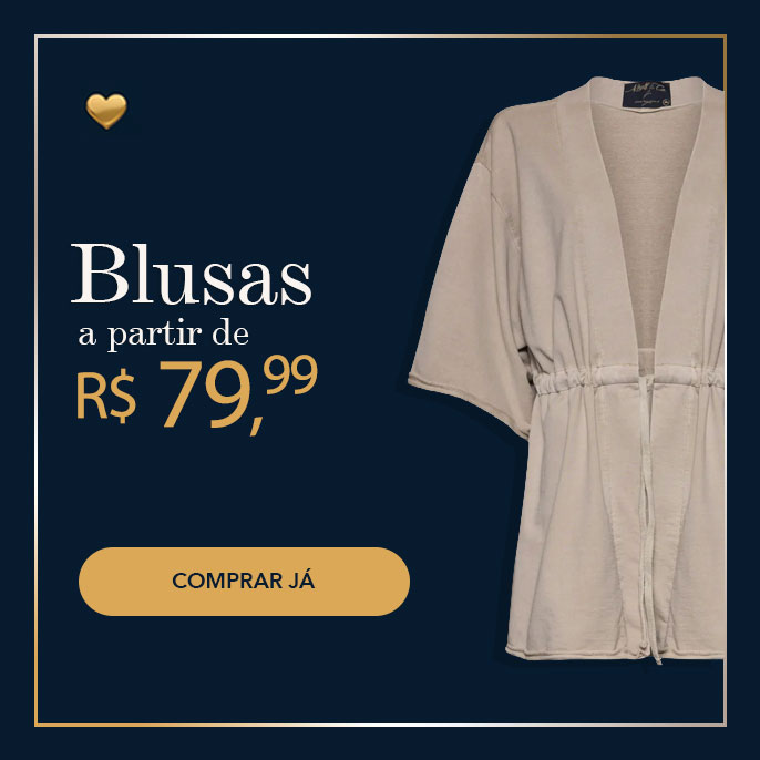 BLUSAS