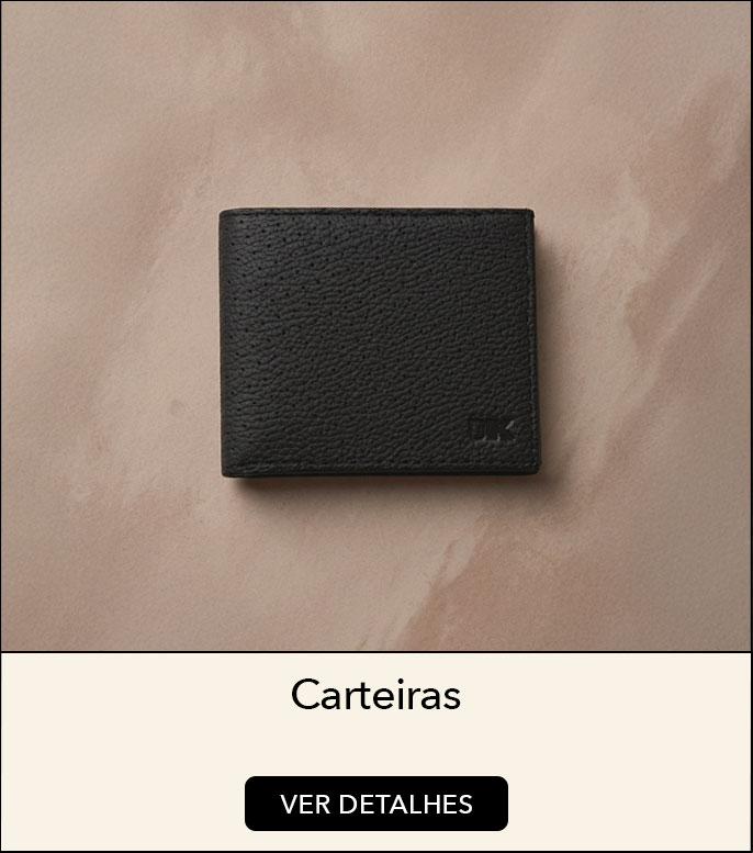 CARTEIRAS